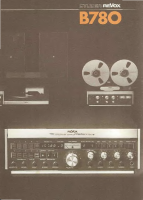 Revox B-780-Owners-Manual 